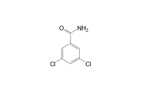 Benzamide, 3,5-dichloro-