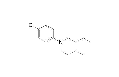 N,N-dibutyl-4-chloroaniline