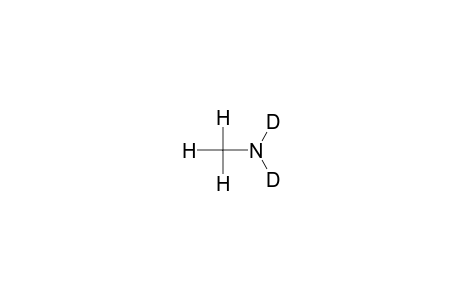 Methylamine-D2