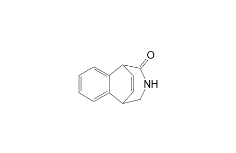 10-Azatricyclo[6.3.2.0(2,7)]trideca-2,4,6,12-tetraen-9-one