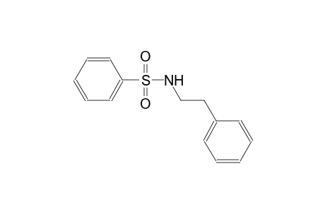 N-Phenethylbenzenesulfonamide