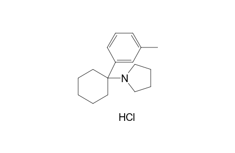 3-Methyl rolicyclidene HCl