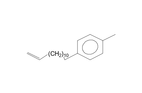 1-METHYL-4-(1-TRIDECENYL)BENZENE