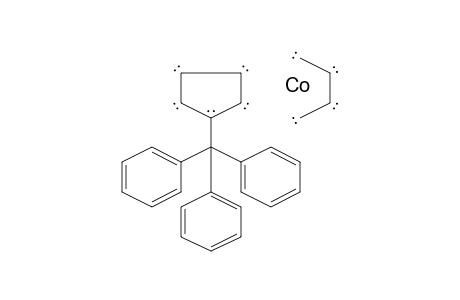 Cobalt, 1,3-butadiene-(triphenylmethylcyclopentadienyl)-
