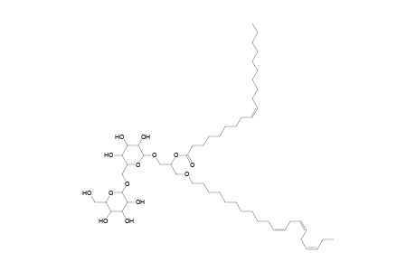 DGDG O-20:3_19:1