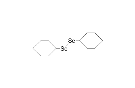 Bis-cyclohexyldiselenide