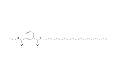 Isophthalic acid, heptadecyl isopropyl ester