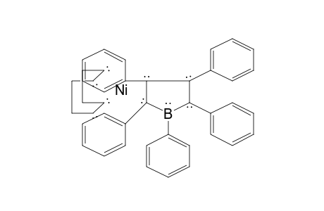 Nickel, 1,5-cyclooctadienepentaphenylborole