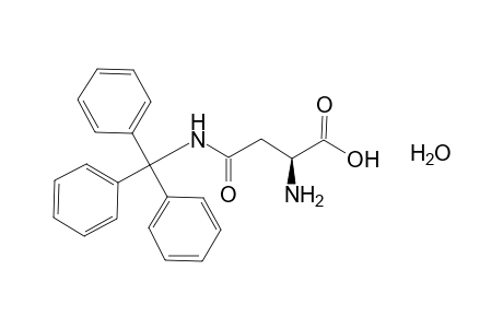N-γ-Trityl-L-asparagine hydrate