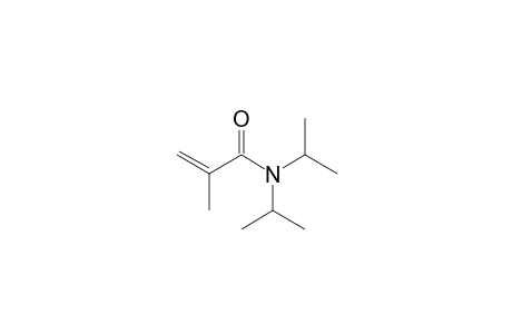 N,N-Diisopropyl-(methacryloyl)amine