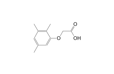 (2,3,5-trimethylphenoxy)acetic acid