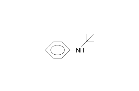n-tert-Butylaniline