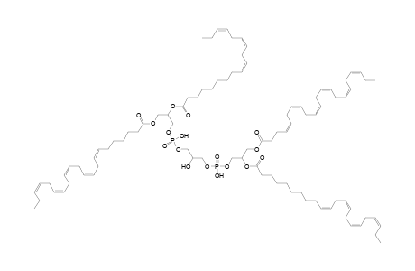 CL 18:3_22:5_22:4_22:6