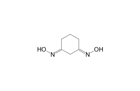 (NE)-N-[(3E)-3-hydroxyiminocyclohexylidene]hydroxylamine
