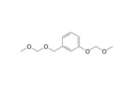 1-(Methoxymethoxy)-3-(methoxymethoxymethyl)benzene
