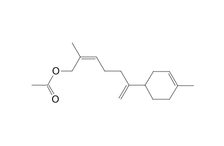 (Z)-Lanceol acetate