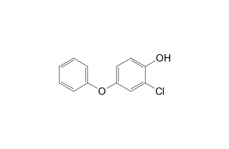 2-Chloro-4-phenoxyphenol