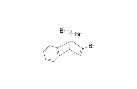 endo.exo-2,5,6-Tribromo-6,7-benzobicyclo[3.2.1]octa-2,6-diene