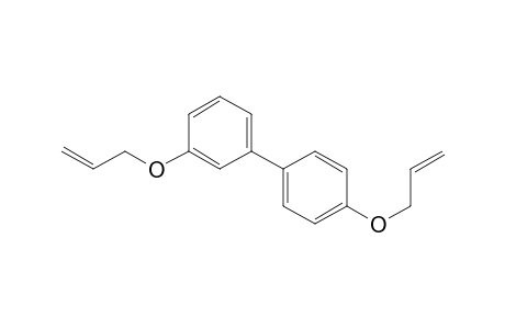 3,4'-di-allyloxy-biphenyl