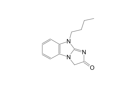 9-butyl-3H-imidazo[1,2-a]benzimidazol-2(9H)-one