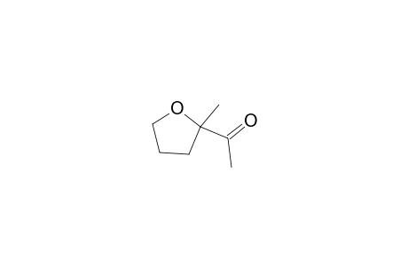 1-(2-Methyltetrahydro-2-furanyl)ethanone