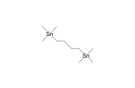 1,4-Bis(trimethylstannyl)-butane