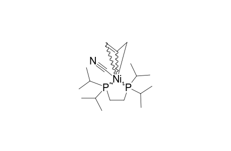 (DIPPE)-NI-(ETA-(3)-ALLYL)-(CN)