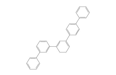 3,4''-(1,3-CYCLOHEXADIEN-1,3-YLENE)DIBIPHENYL