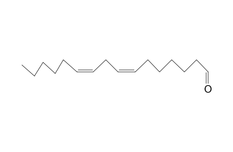 cis,cis-7,10,-Hexadecadienal