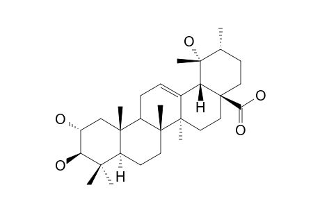 TORMENTIC ACID