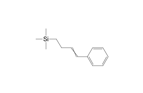 (4-phenyl-3-butenyl)trimethylsilane