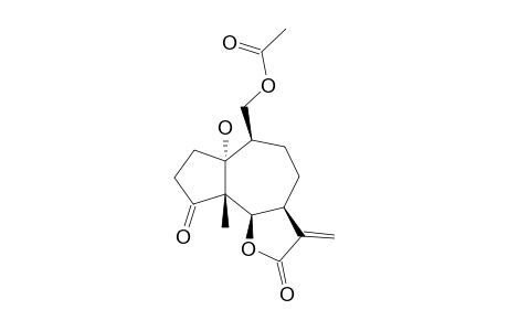 Tetraneurin A