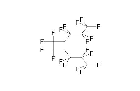 PERFLUORO-1,2-DIPROPYLCYCLOBUTENE