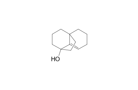 2H-1,4a-Ethanonaphthalen-1(5H)-ol, 3,4,6,7-tetrahydro-
