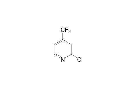 2-Chloro-4-trifluoromethylpyridine
