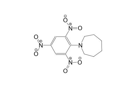1H-azepine, hexahydro-1-(2,4,6-trinitrophenyl)-