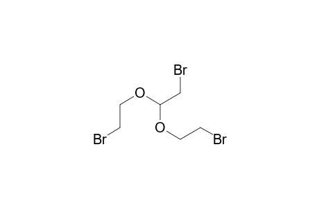 1,1-Bis(2-bromoethoxy)-2-bromoethane