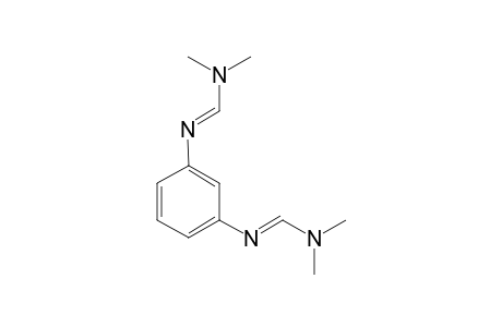 1,3-Di(N,N-dimethylformamidino)benzene