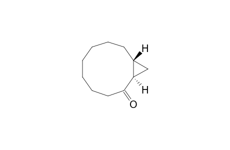 (1R,10R)-bicyclo[8.1.0]undecan-2-one