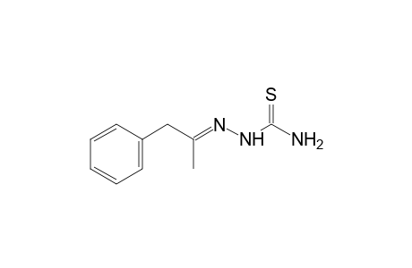 1-phenyl-2-propanone, thiosemicarbazone