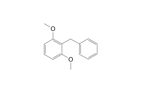 2-Benzyl-1,3-dimethoxybenzene