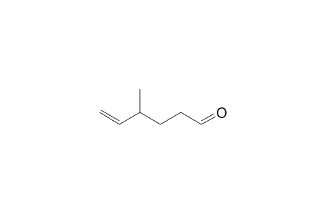 4-Methyl-5-hexenal
