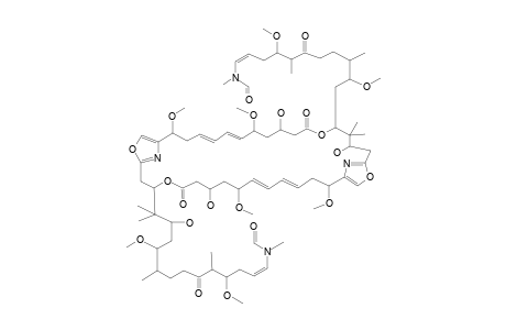 ISORHIZOPODIN;(Z)-ISOMER