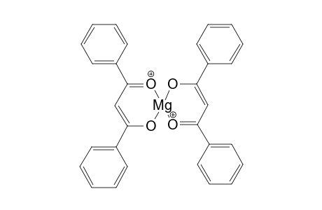 Magnesium, bis(1-benzoyl-2-oxo-2-phenylethyl)-