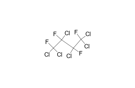 1,2,3,4-TETRAFLUOROHEXACHLOROBUTANE