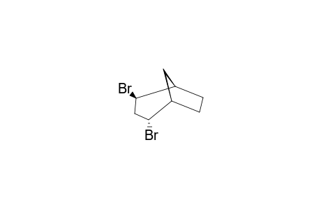 2-ENDO,4-ENDO-DIBrOMOBICYClO-[3.2.1]-OCTANE