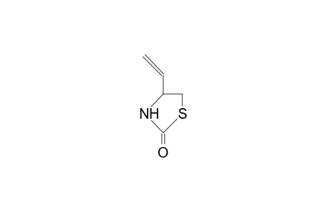 4-Vinyl-thiazolidin-2-one