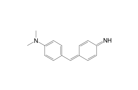 [4-(N,N'-Dimethylbenzylidene]phenylamine