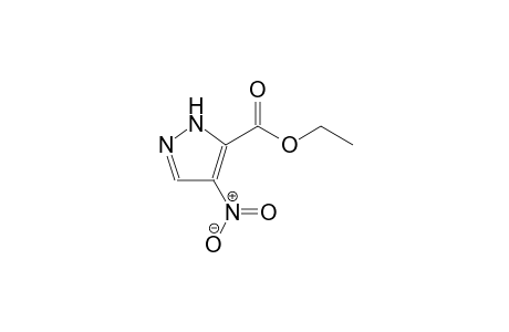 Ethyl 4-nitro-2H-pyrazole-3-carboxylate