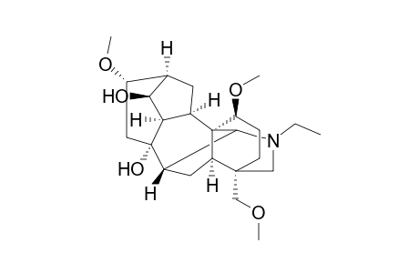 Talatisamine